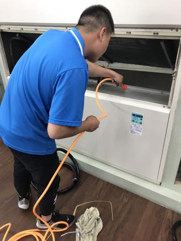 興大統包工程 - 