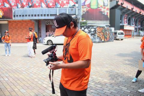 刻度痕 影像工作室 - 