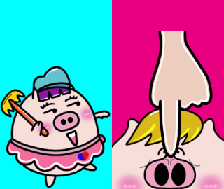 闊嘴媽文創設計 - 