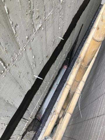 十八彩油漆工程 - 