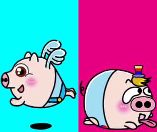 闊嘴媽文創設計 - 