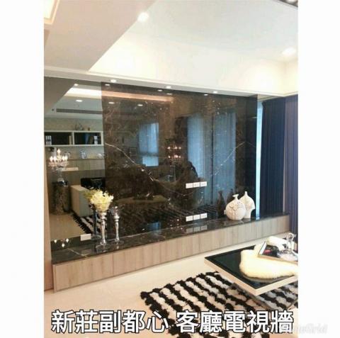 黃宇賓 - 新成屋設計裝潢案