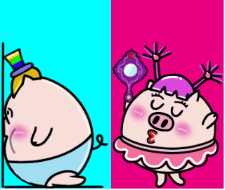 闊嘴媽文創設計 - 