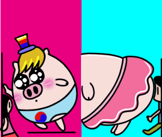 闊嘴媽文創設計 - 