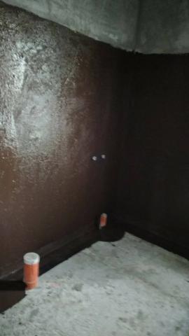 十八彩油漆工程 - 