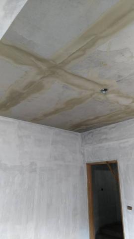 十八彩油漆工程 - 