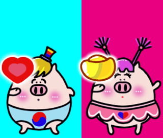 闊嘴媽文創設計 - 