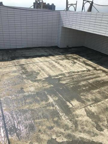 十八彩油漆工程 - 