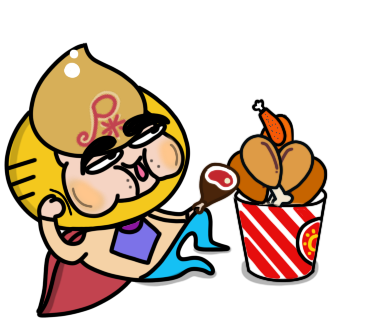 闊嘴媽文創設計 - 