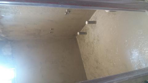 房屋修繕 - 廁所防水工程施工……