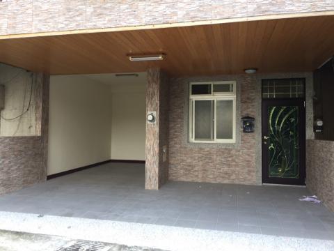 藍聖凱 - 104/10月完工 透天厝全室翻新 外牆拉皮