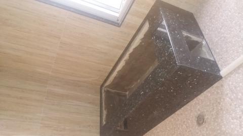 房屋修繕 - 大理石浴缸施工……