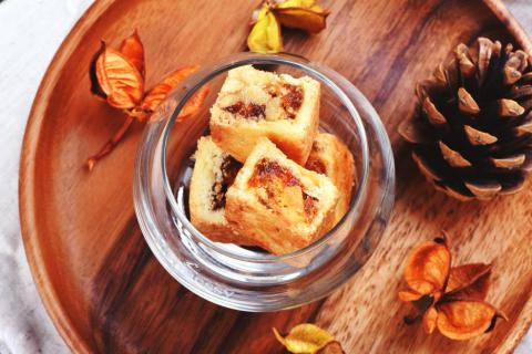 HIROKI H. Design - 芯意帕里果饌 / 商品攝影