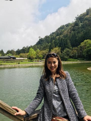 提供法文服務的專家Teacher Natacha