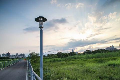 潘柏全 - 風景攝影