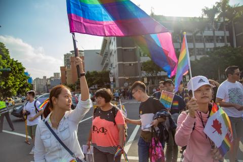 潘柏全 - 活動測拍