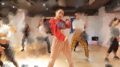 姿華老師/Street Jazz/MV舞/婚禮編排 - 