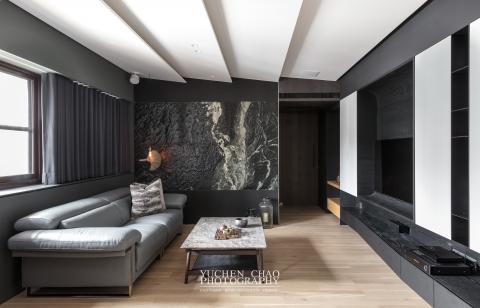 提供建築師服務的專家耒云建築及空間研究室