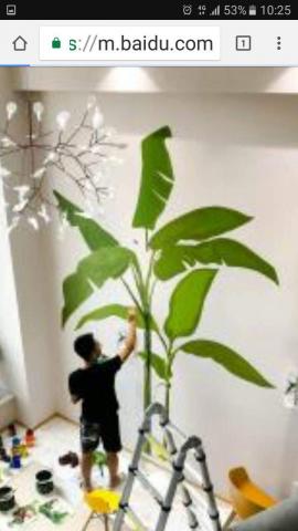 林政宏油漆，彩繪 - 