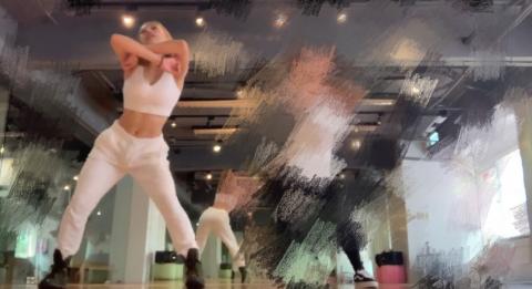 姿華老師/Street Jazz/MV舞/婚禮編排 - 