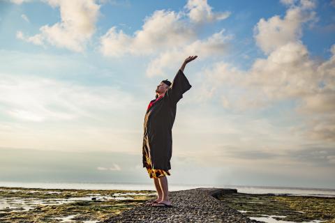 潘柏全 - 人像攝影