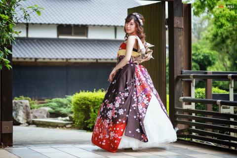 台北新秘鈺婷 - 外拍寫真