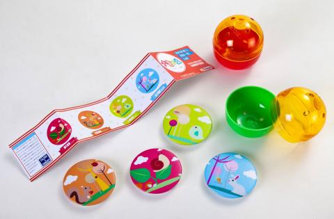 Robert的工作室 - 商品設計