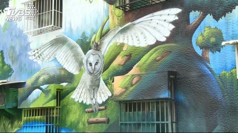 林政宏油漆，彩繪 - 