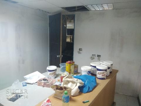 林政宏油漆，彩繪 - 