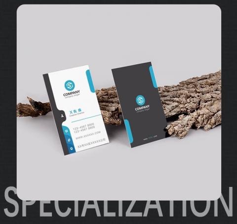 夢幻城堡視覺設計 - 