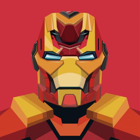 II Design Studio 奕 設計 - 電腦插圖繪畫