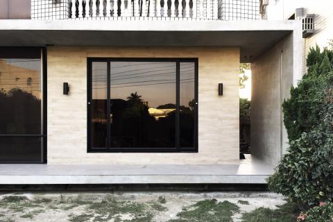 一本川制作 (設計有限公司) - 神岡 - 1F設計規劃案