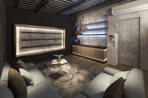 一本川制作 (設計有限公司) - 台中 - 婚紗設計規劃案