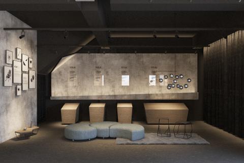 一本川制作 (設計有限公司) - 台中 - 婚紗設計規劃案