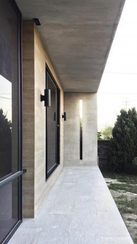 一本川制作 (設計有限公司) - 神岡 - 1F設計規劃案