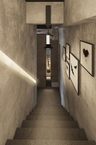 一本川制作 (設計有限公司) - 台中 - 婚紗設計規劃案