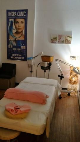 瑞蕾詩美容美體 - 