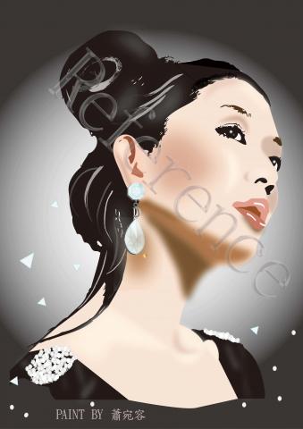 Debby的筆耕&設計工作室  - 專業插畫設計