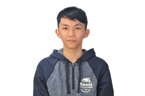 提供mojito濃度服務的專家鄭宇廷