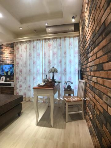 簾藝窗簾-楊文延 - 