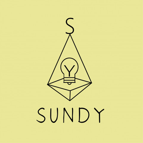 Andy Jan - 品牌logo設計