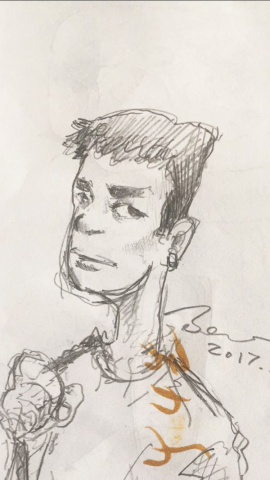 提供cmp研磨頭服務的專家李誠