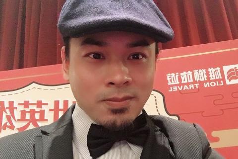 宋俊諺 - 雄獅旅遊雄獅旅遊-頒獎典禮演唱 宋俊諺 - 雄獅旅遊雄獅旅遊-頒獎典禮演唱