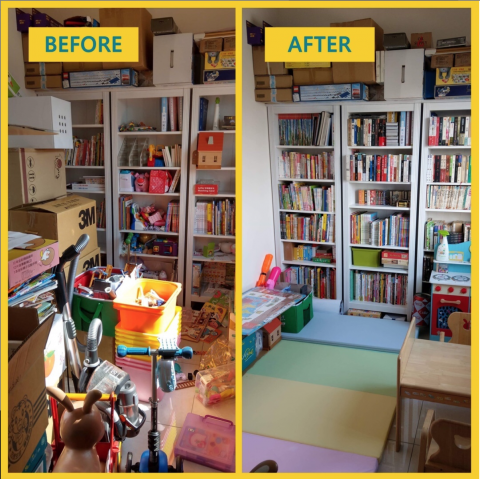 韌與柔生活團隊 - 