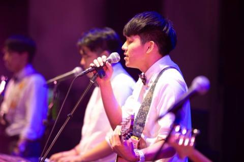 吉他家教 - 金旋決賽