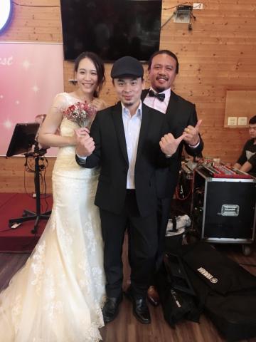 宋俊諺 - 婚禮歌手演出 宋俊諺 - 婚禮歌手演出