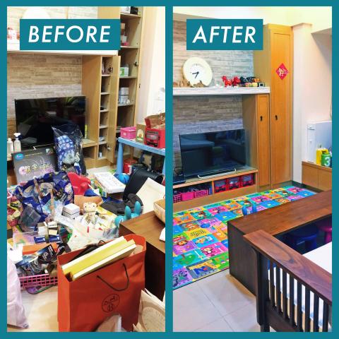 韌與柔生活團隊 - 