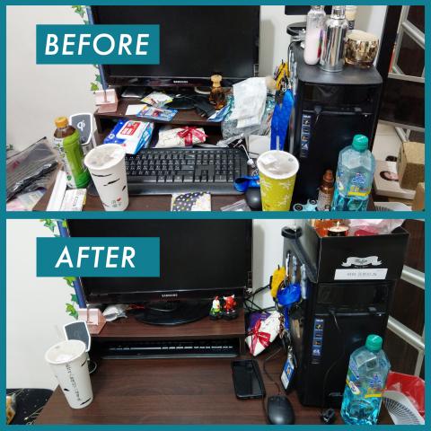 韌與柔生活團隊 - 