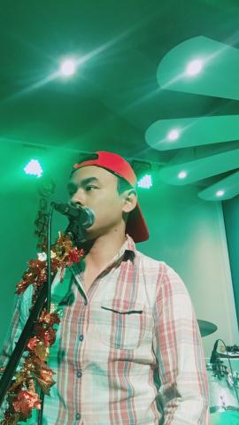 宋俊諺 - 金茂宜咖啡廳駐唱 宋俊諺 - 金茂宜咖啡廳駐唱