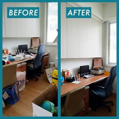 韌與柔生活團隊 - 